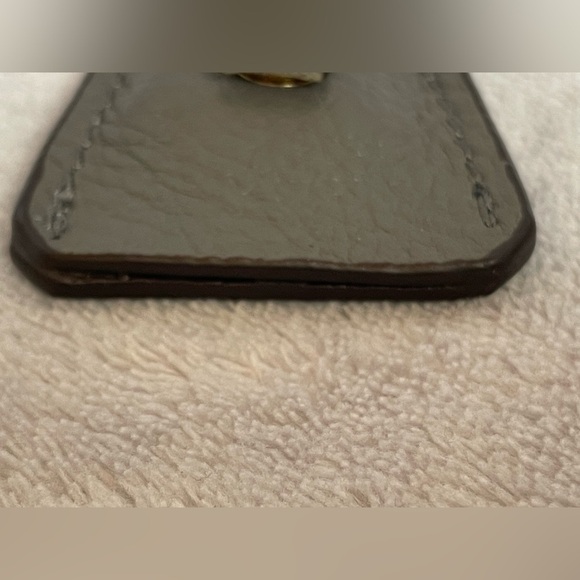 Prada Leather Lock Case - Picture 5 of 9